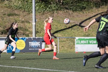 Bild 46 - wBJ Eimsbuettler TV - VfL Wolfsburg : Ergebnis: 1:3